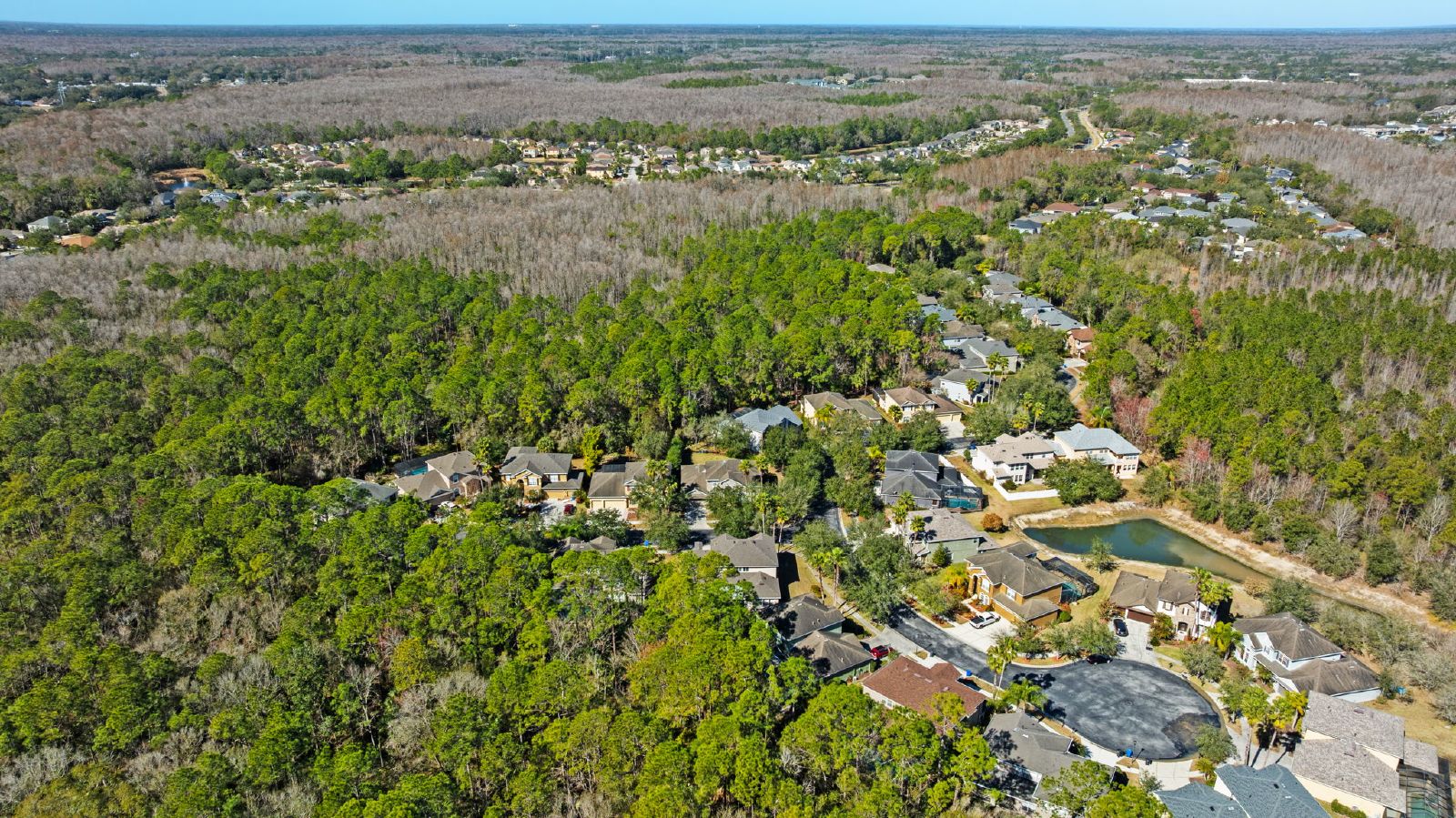 4 Bedroom 3 1/2 Bath 3 Car Garage Home In Buckingham At Tampa Palms property image