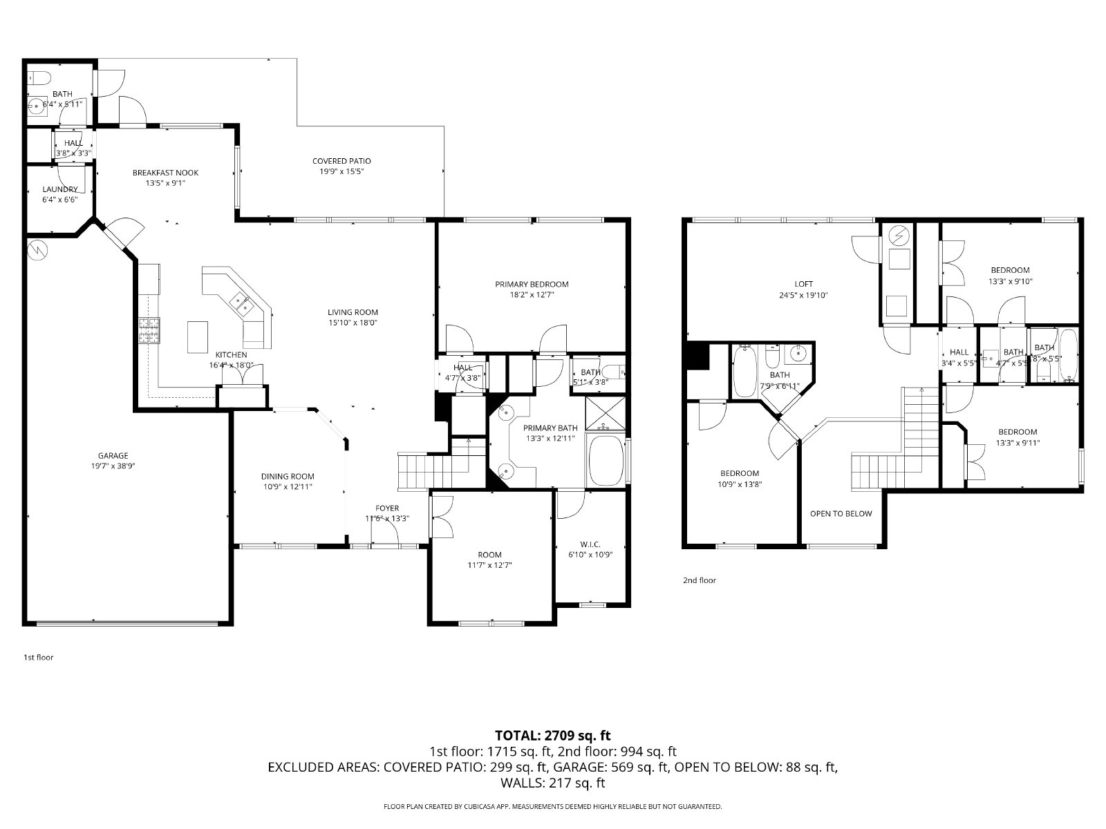 4 Bedroom 3 1/2 Bath 3 Car Garage Home In Buckingham At Tampa Palms property image