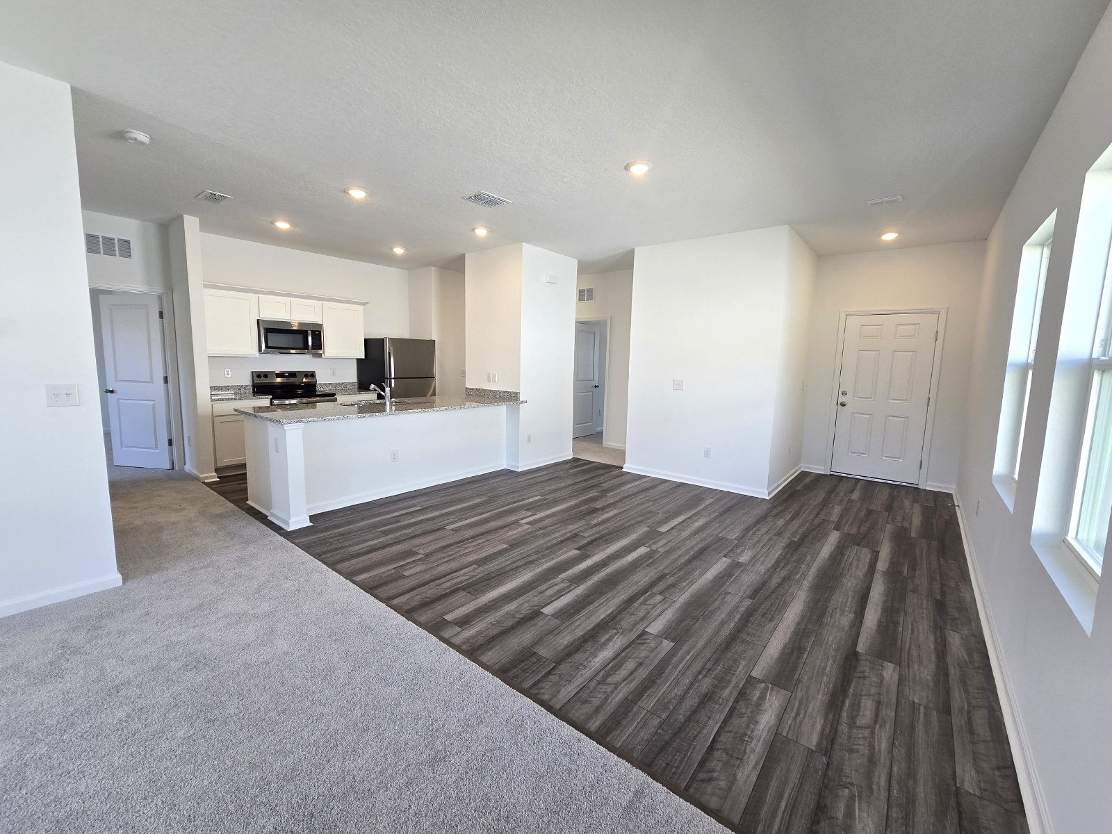 BRAND NEW 2025 3/2/2 In The New Pine Cone Reserve In Brooksville, FL! property image