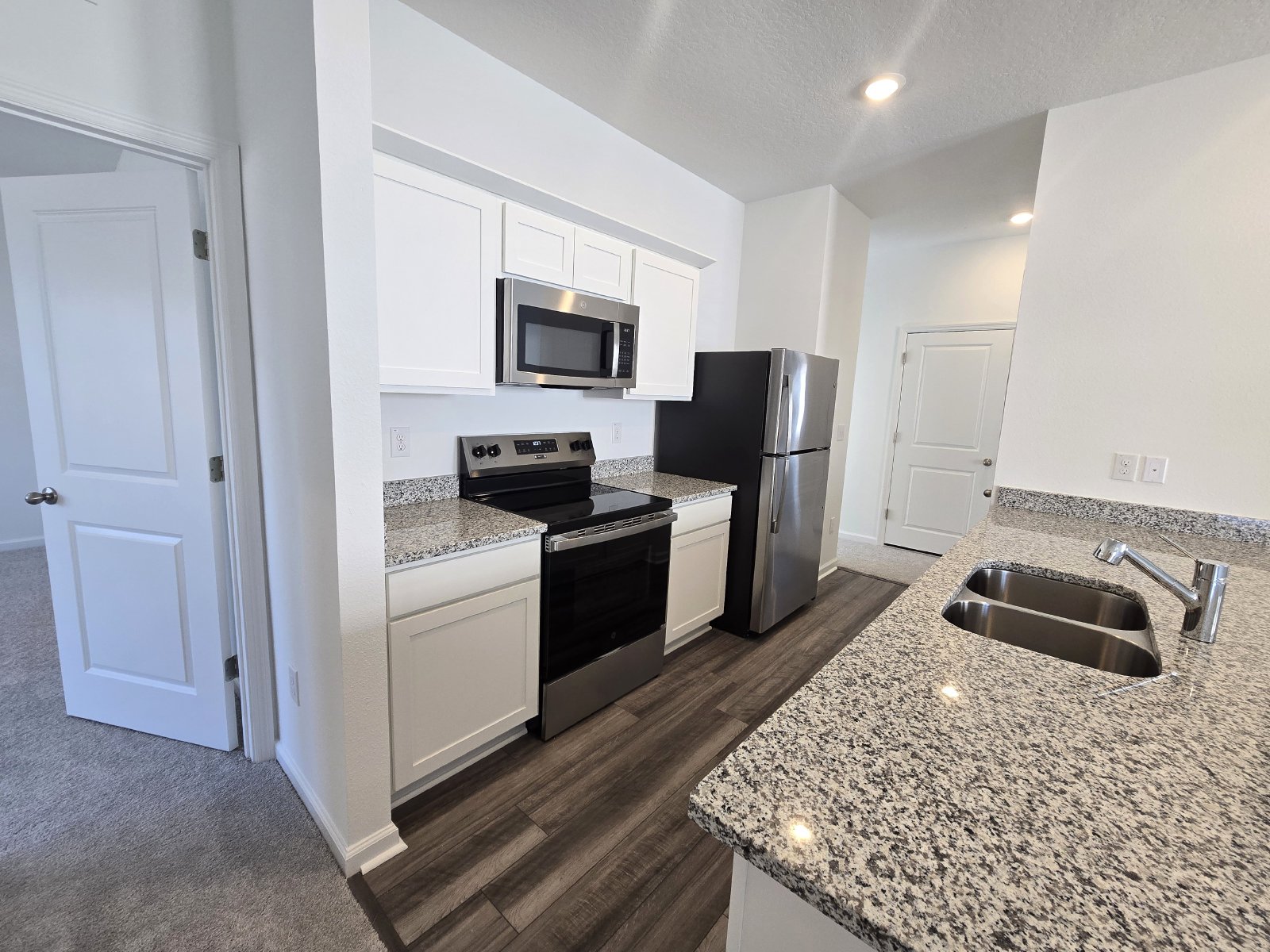 BRAND NEW 2025 3/2/2 In The New Pine Cone Reserve In Brooksville, FL! property image