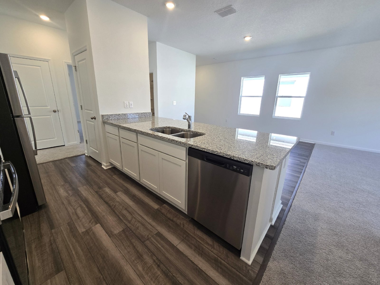 BRAND NEW 2025 3/2/2 In The New Pine Cone Reserve In Brooksville, FL! property image