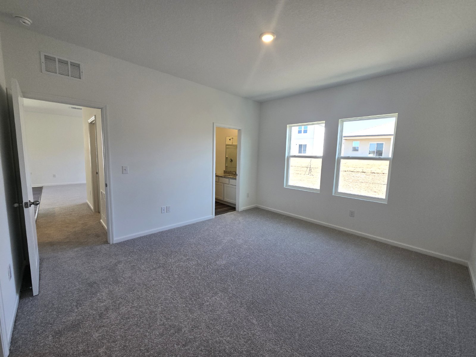 BRAND NEW 2025 3/2/2 In The New Pine Cone Reserve In Brooksville, FL! property image