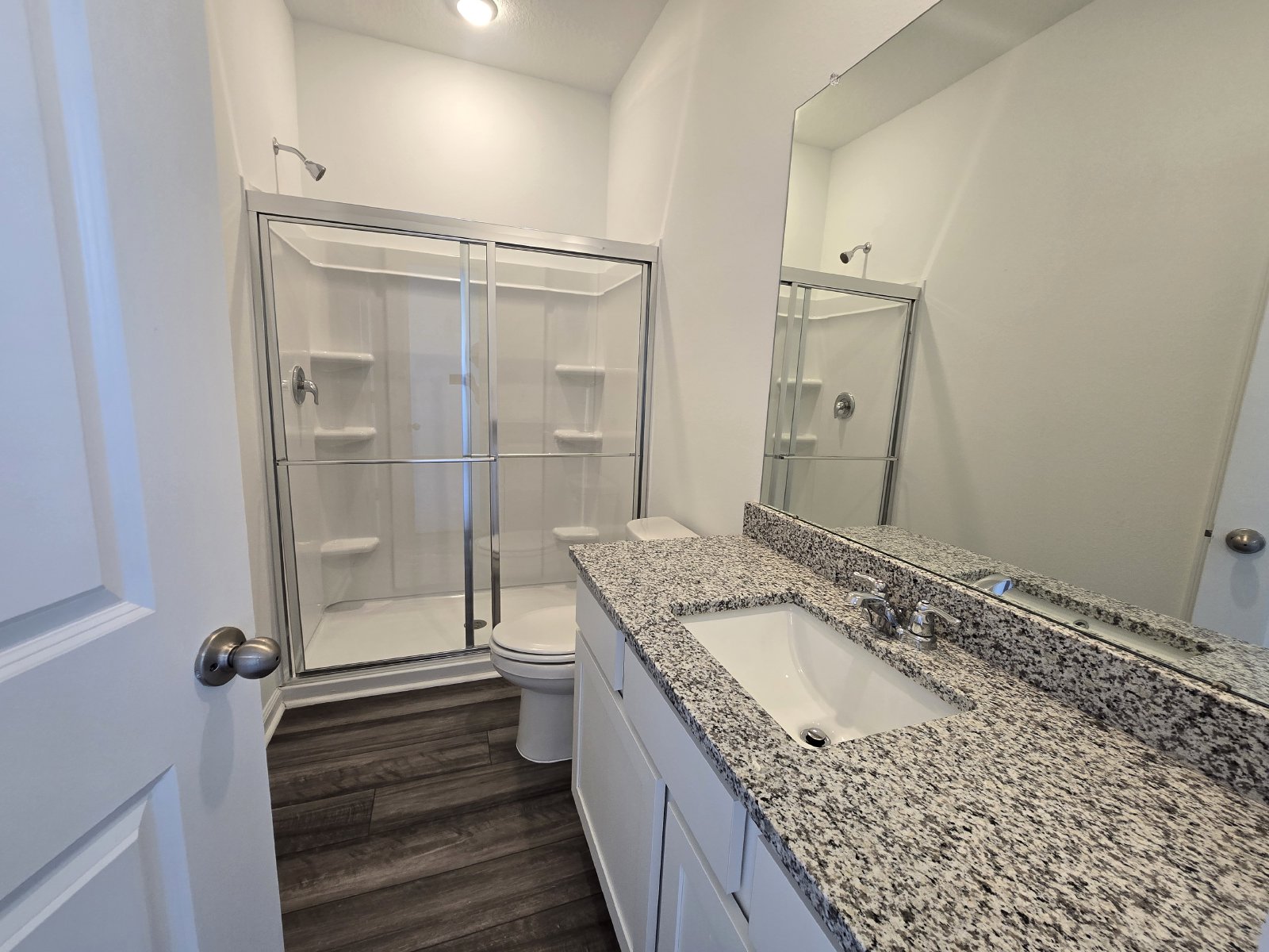 BRAND NEW 2025 3/2/2 In The New Pine Cone Reserve In Brooksville, FL! property image