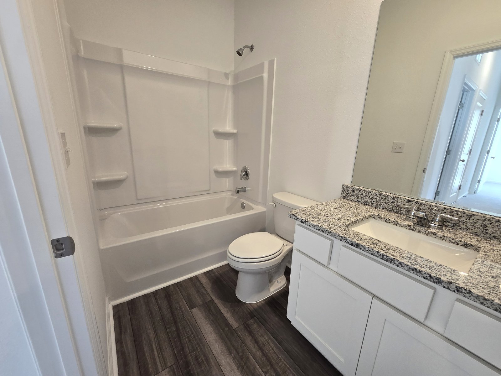 BRAND NEW 2025 3/2/2 In The New Pine Cone Reserve In Brooksville, FL! property image