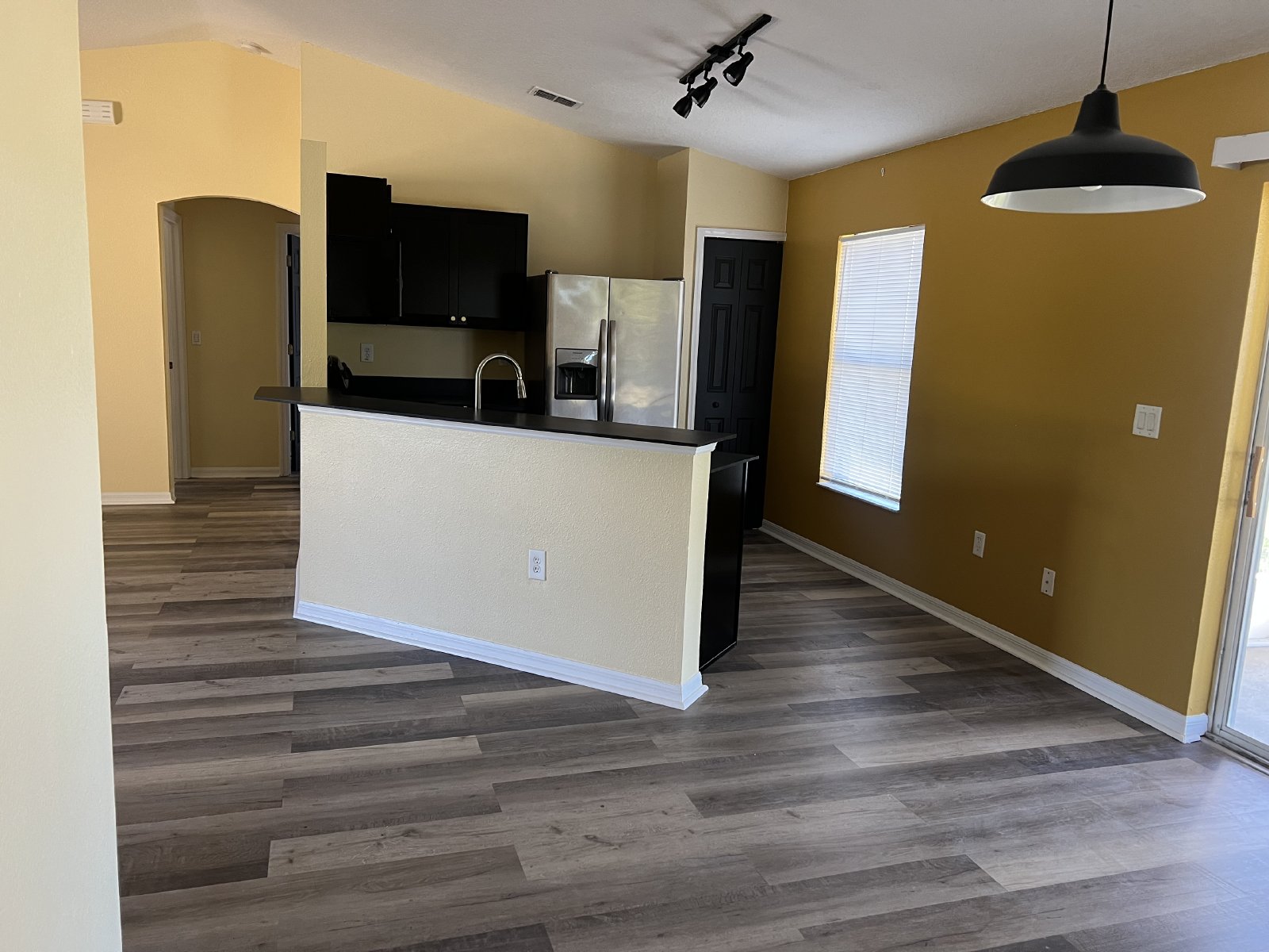 Beautifully Remodeled 3/2 In Spring Hill property image