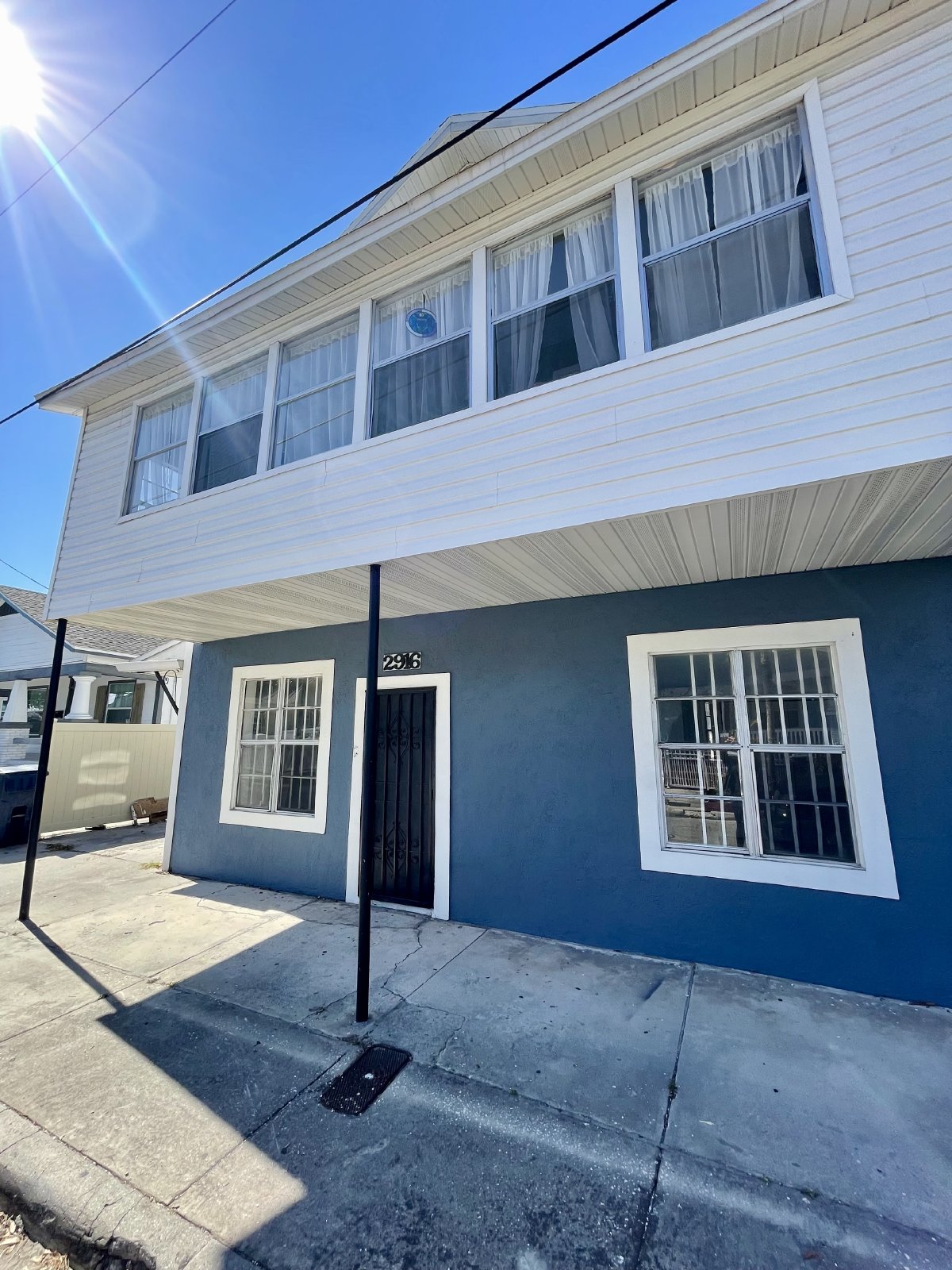 1 Bed / 1 Bath Apartment in Ybor City property image