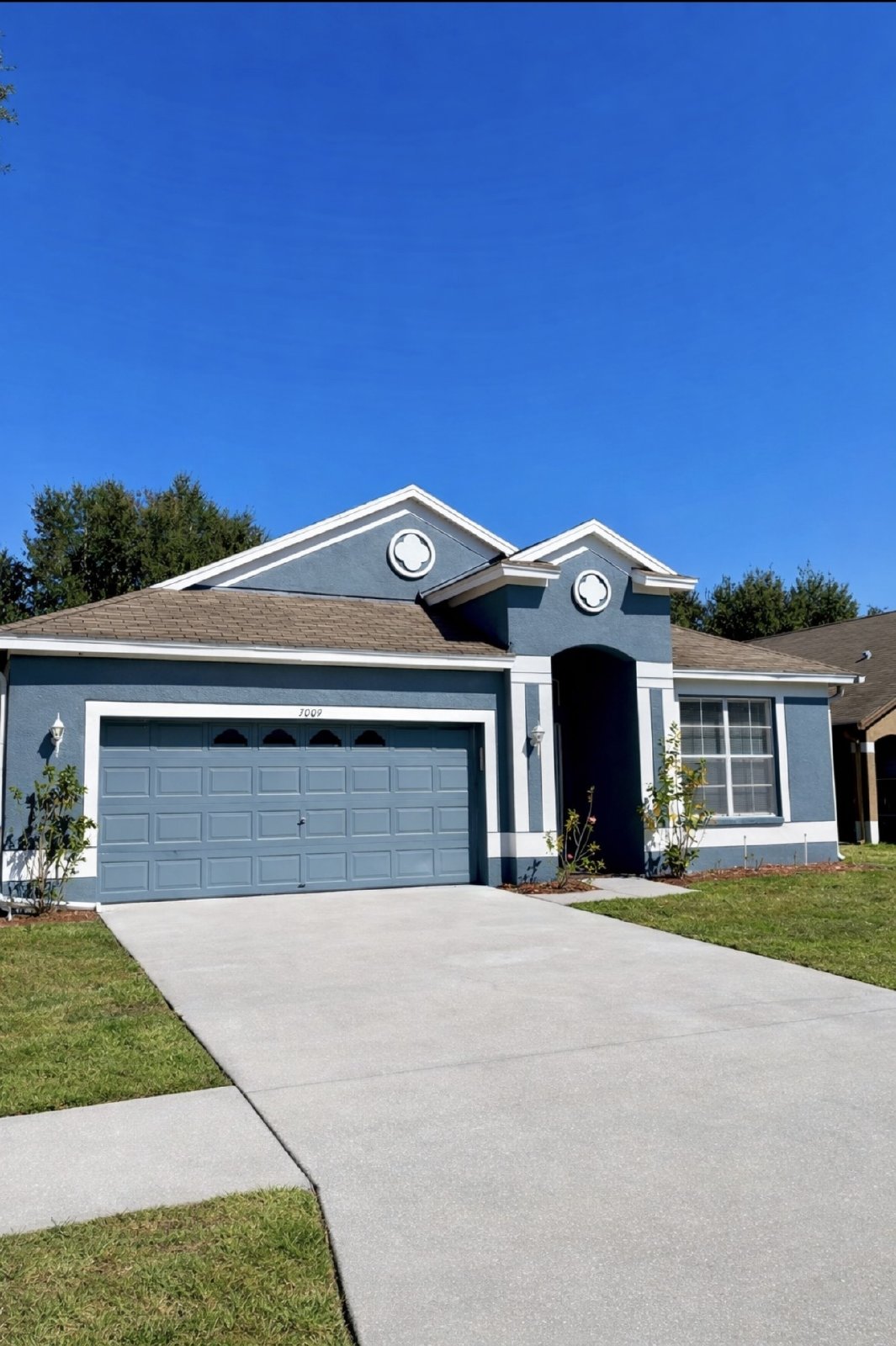 Move-In Ready 4 Bed, 2 Bath Home In Land O Lakes property image