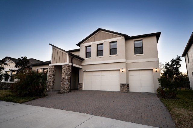 Beautiful 5 Bed, 4 Bath In Connerton property image