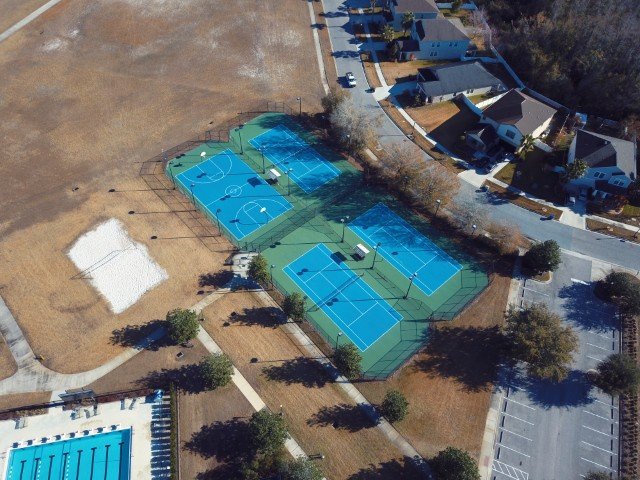 Beautiful 5 Bed, 4 Bath In Connerton property image