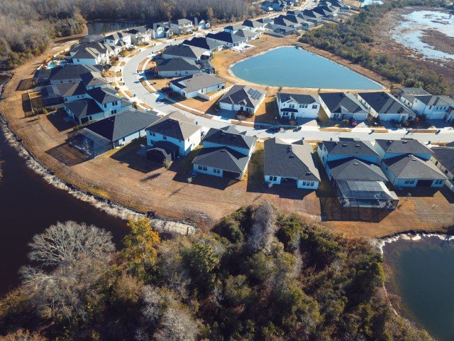 Beautiful 5 Bed, 4 Bath In Connerton property image