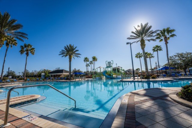 Beautiful 5 Bed, 4 Bath In Connerton property image