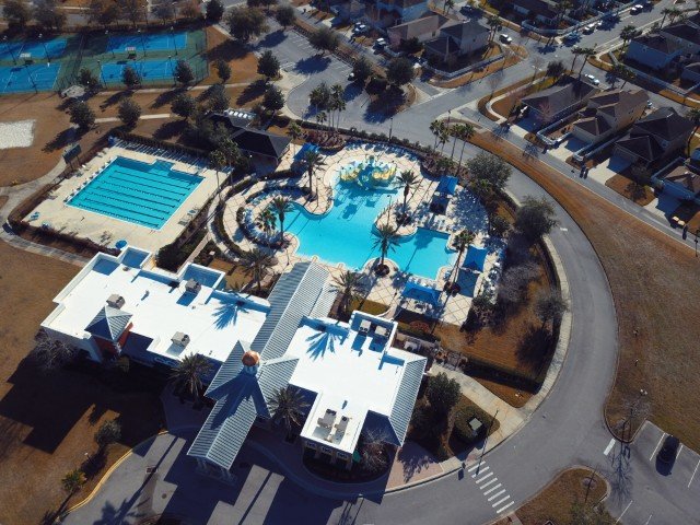 Beautiful 5 Bed, 4 Bath In Connerton property image