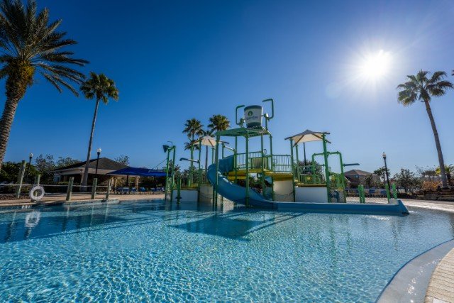 Beautiful 5 Bed, 4 Bath In Connerton property image