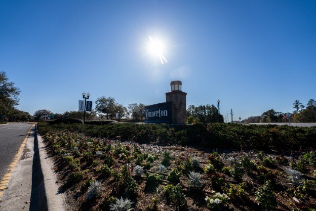 Beautiful 5 Bed, 4 Bath In Connerton property image