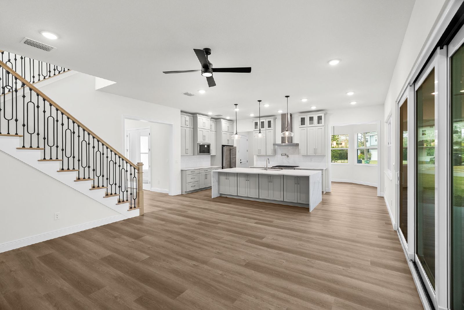 NEW CONSTRUCTION! FIRST TIME RENTAL/OCCUPIED Available For Rent!!! property image