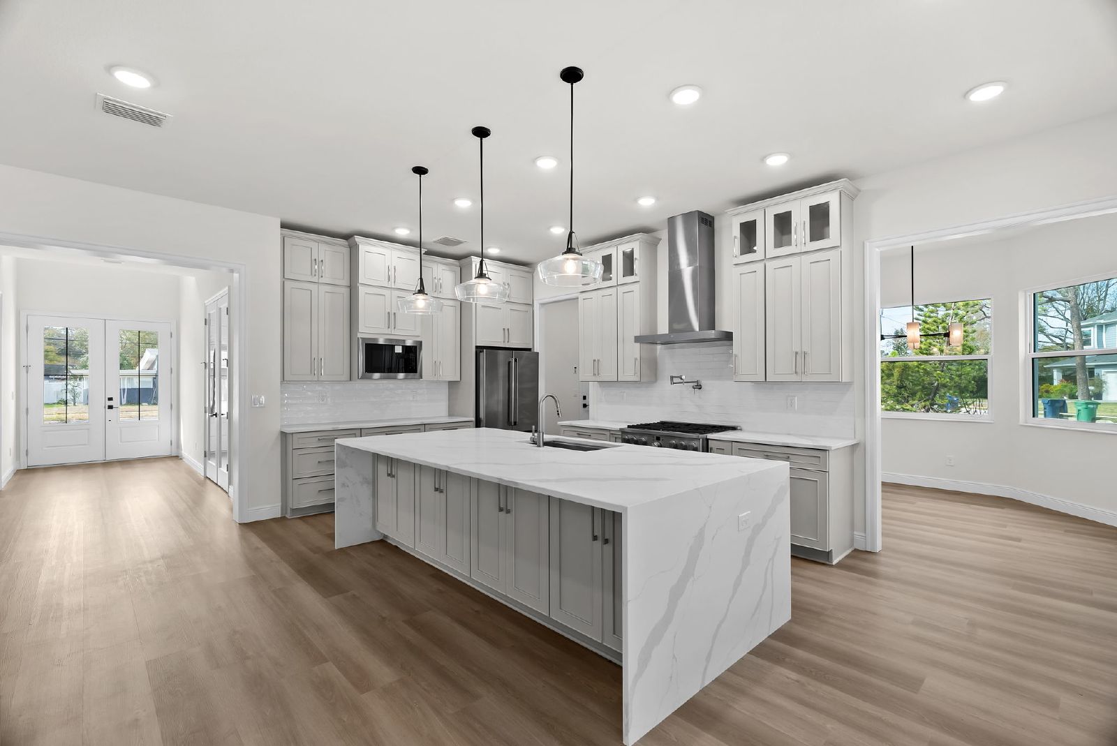 NEW CONSTRUCTION! FIRST TIME RENTAL/OCCUPIED Available For Rent!!! property image