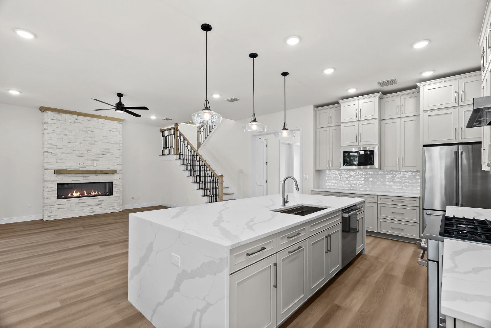 NEW CONSTRUCTION! FIRST TIME RENTAL/OCCUPIED Available For Rent!!! property image