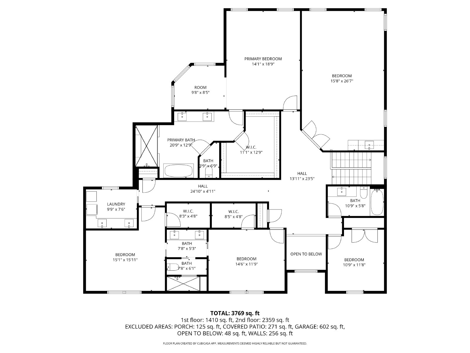NEW CONSTRUCTION! FIRST TIME RENTAL/OCCUPIED Available For Rent!!! property image