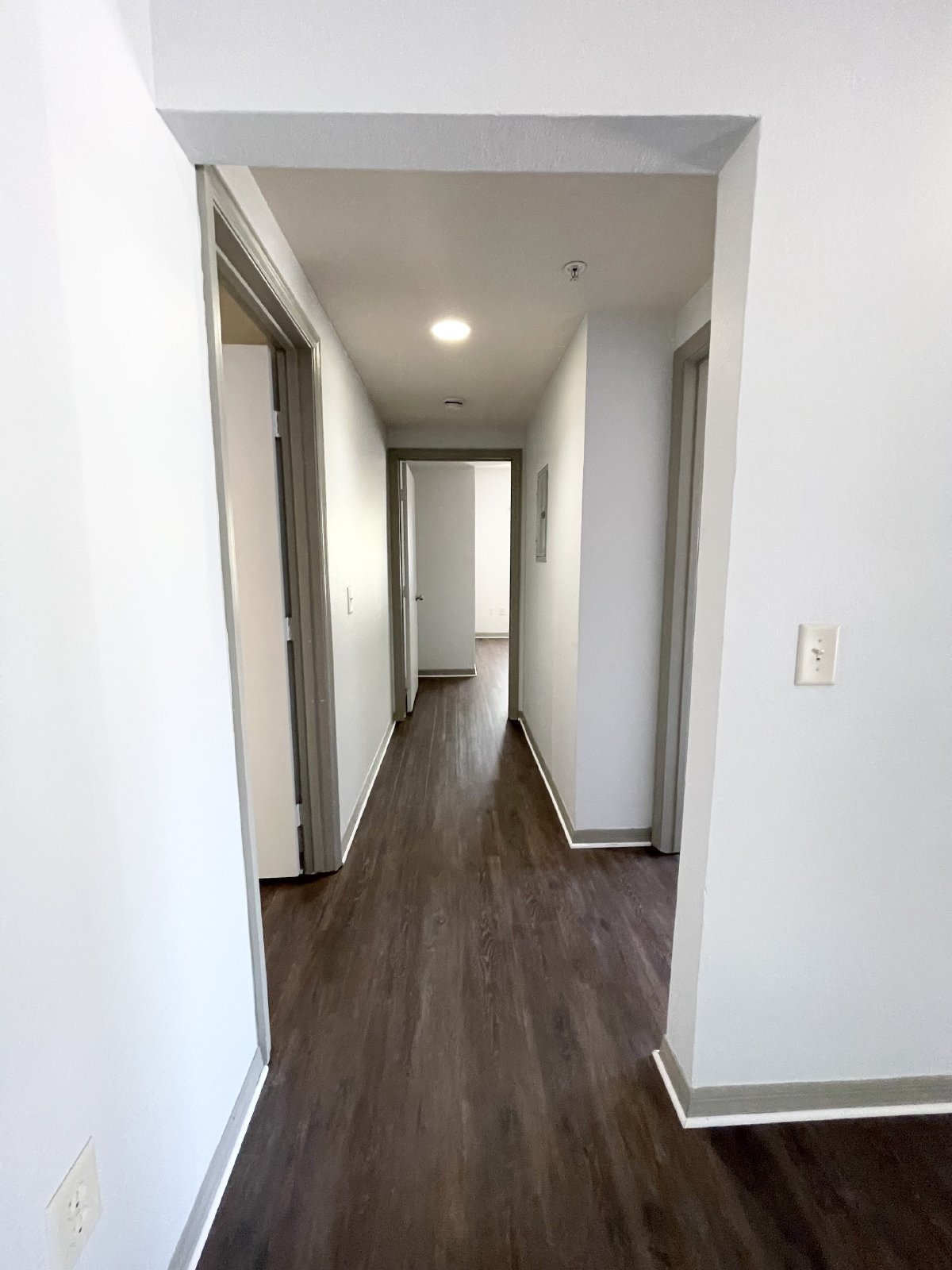 Spacious 2 Bed, 2 Bath Apartment In Gated Carrollwood Community property image