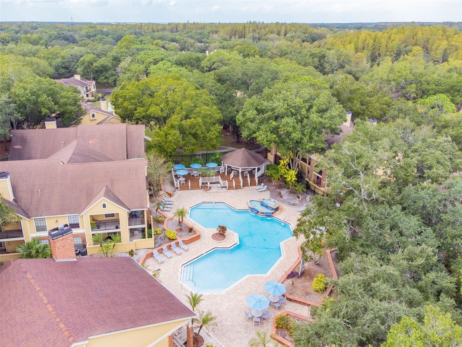 Beautifully Updated Condo For Rent! property image