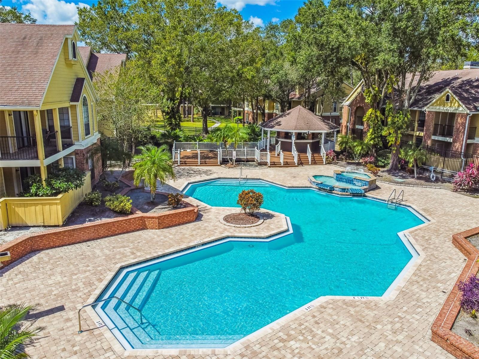 Beautifully Updated Condo For Rent! property image