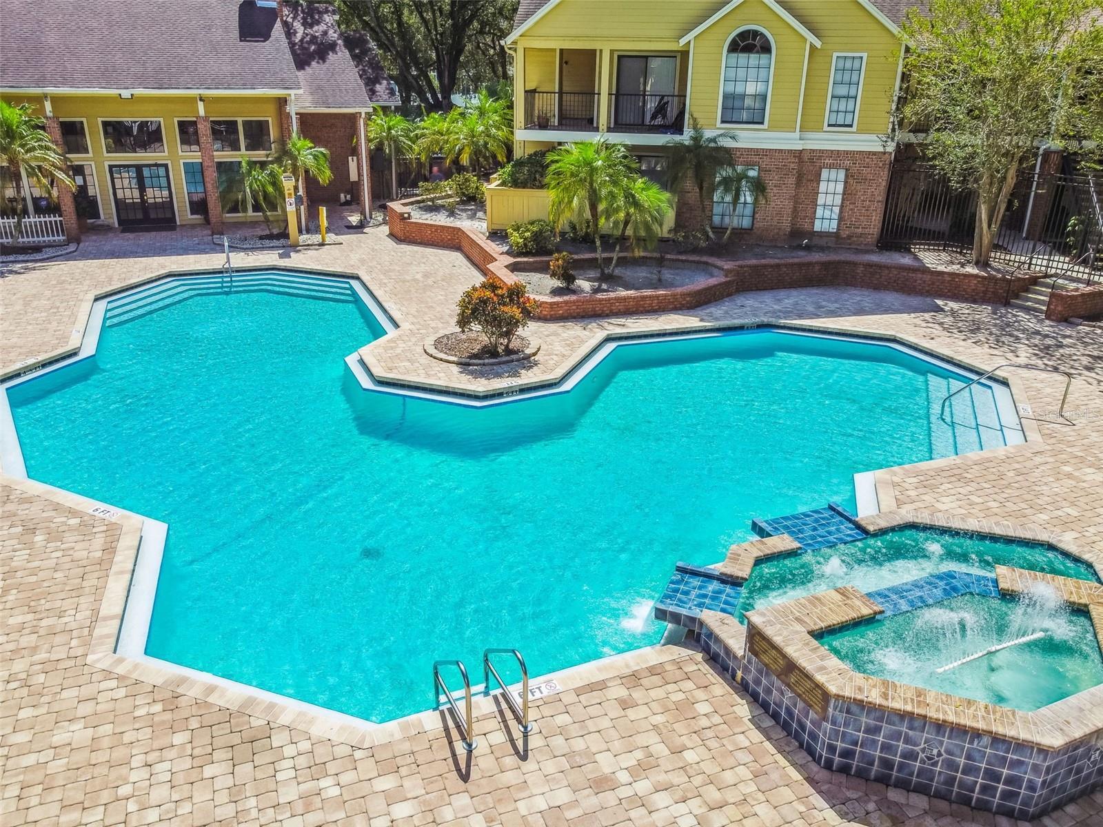 Beautifully Updated Condo For Rent! property image