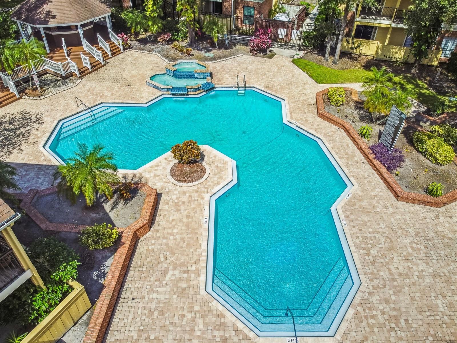 Beautifully Updated Condo For Rent! property image