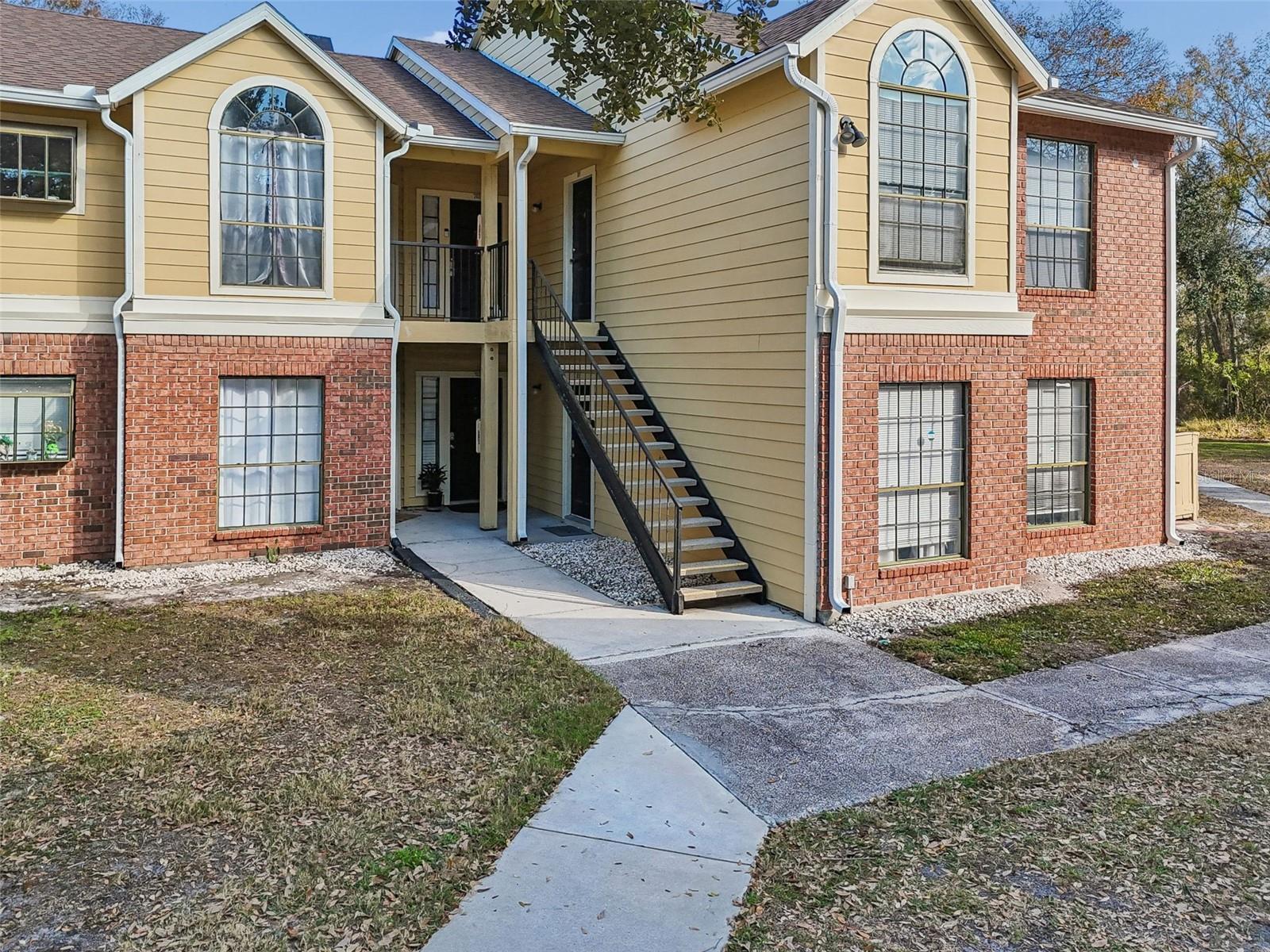 Beautifully Updated Condo For Rent! property image