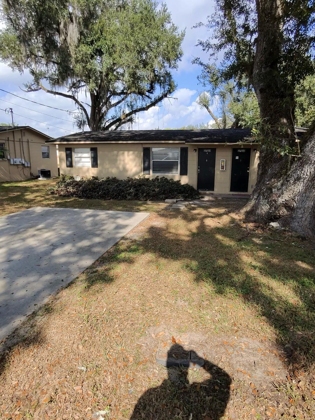 2/1 Duplex On Quiet Dead End Street property image