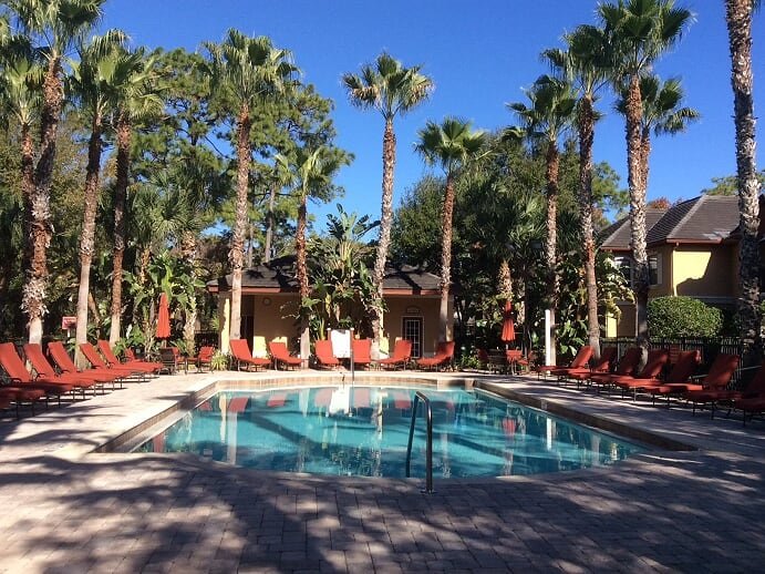 Furnished, Luxury Resort Style Condo! property image