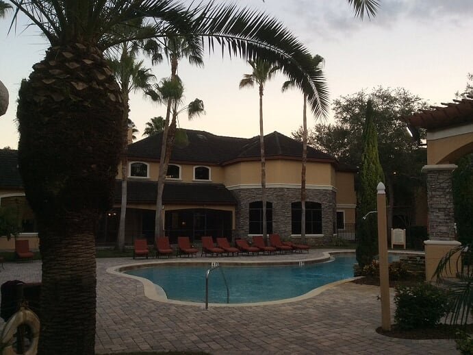 Furnished, Luxury Resort Style Condo! property image