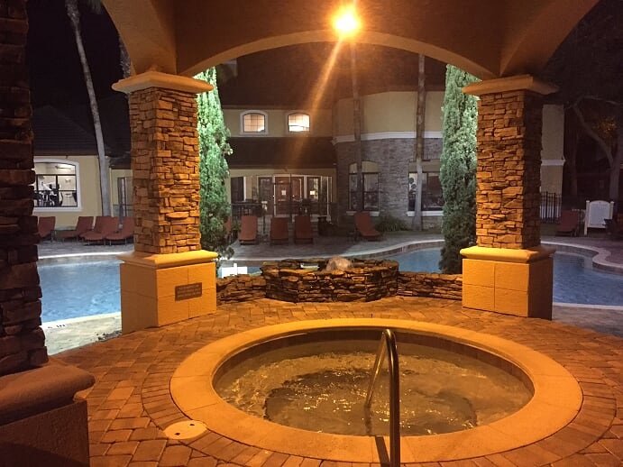 Furnished, Luxury Resort Style Condo! property image