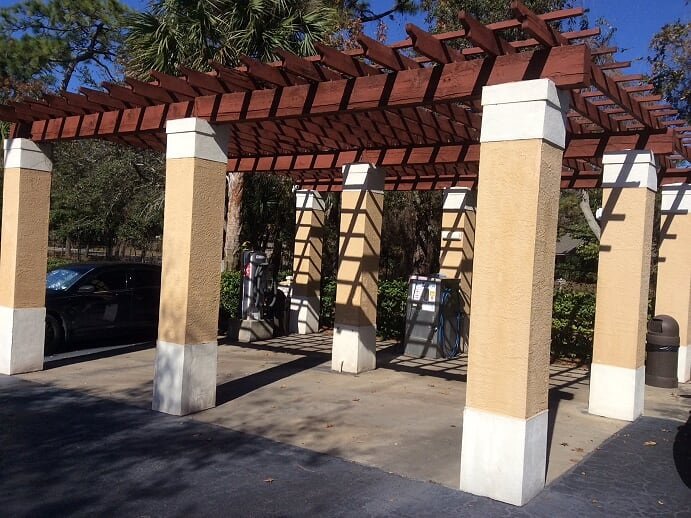 Furnished, Luxury Resort Style Condo! property image