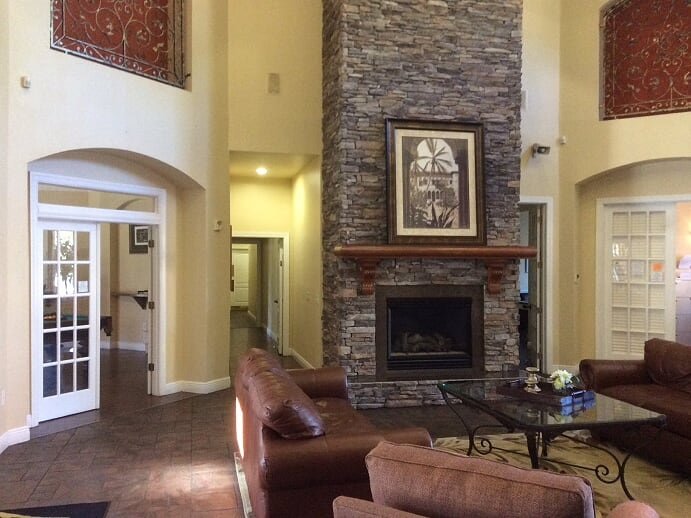 Furnished, Luxury Resort Style Condo! property image