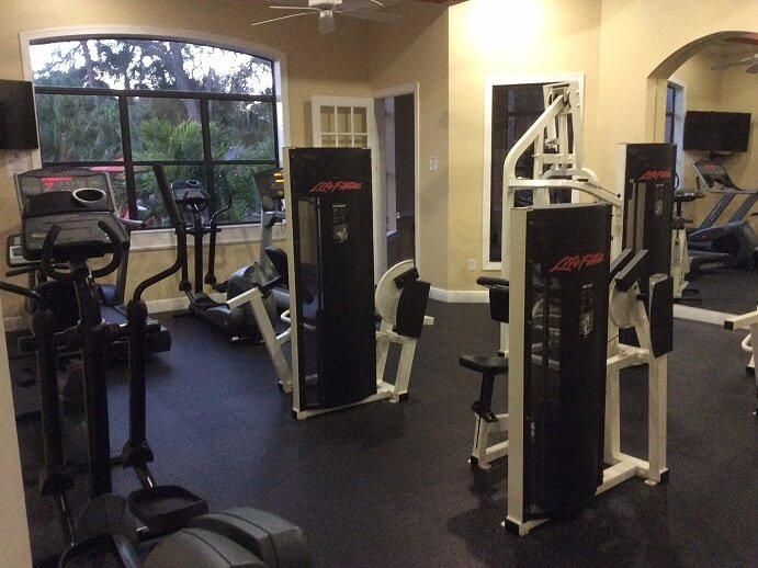 Furnished, Luxury Resort Style Condo! property image