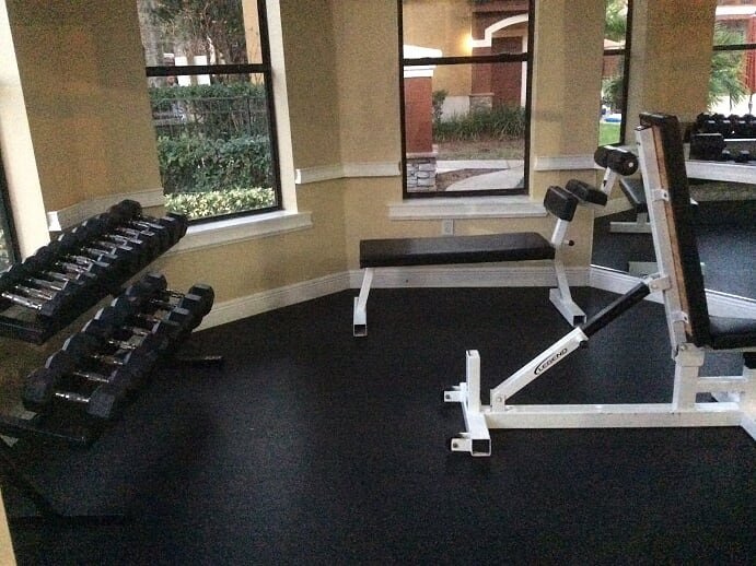 Furnished, Luxury Resort Style Condo! property image