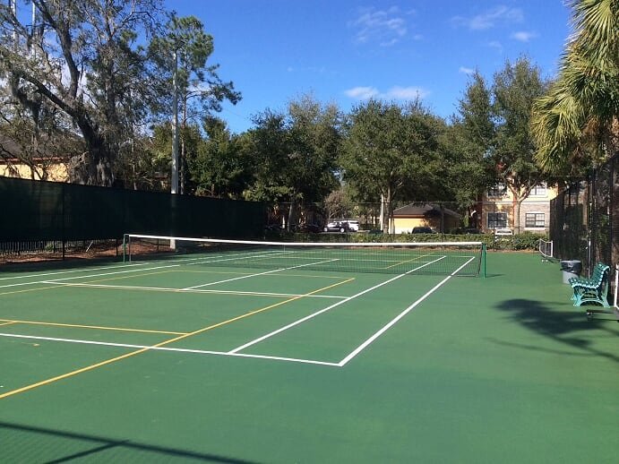 Furnished, Luxury Resort Style Condo! property image