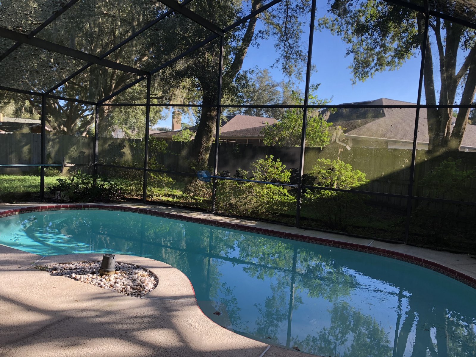 POOL Home 3Bed/2Bath/2 Car Garage property image