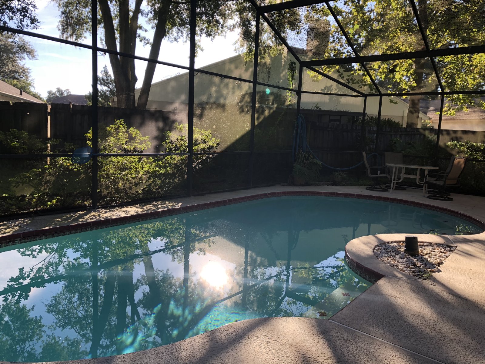 POOL Home 3Bed/2Bath/2 Car Garage property image