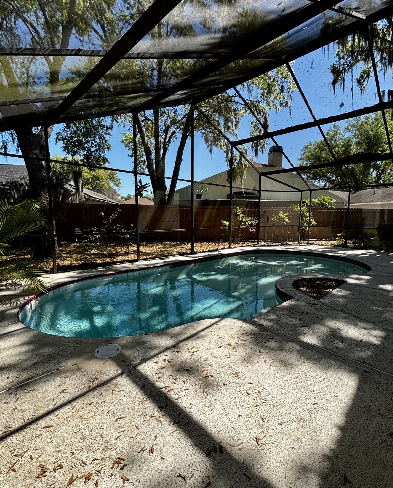 POOL Home 3Bed/2Bath/2 Car Garage property image