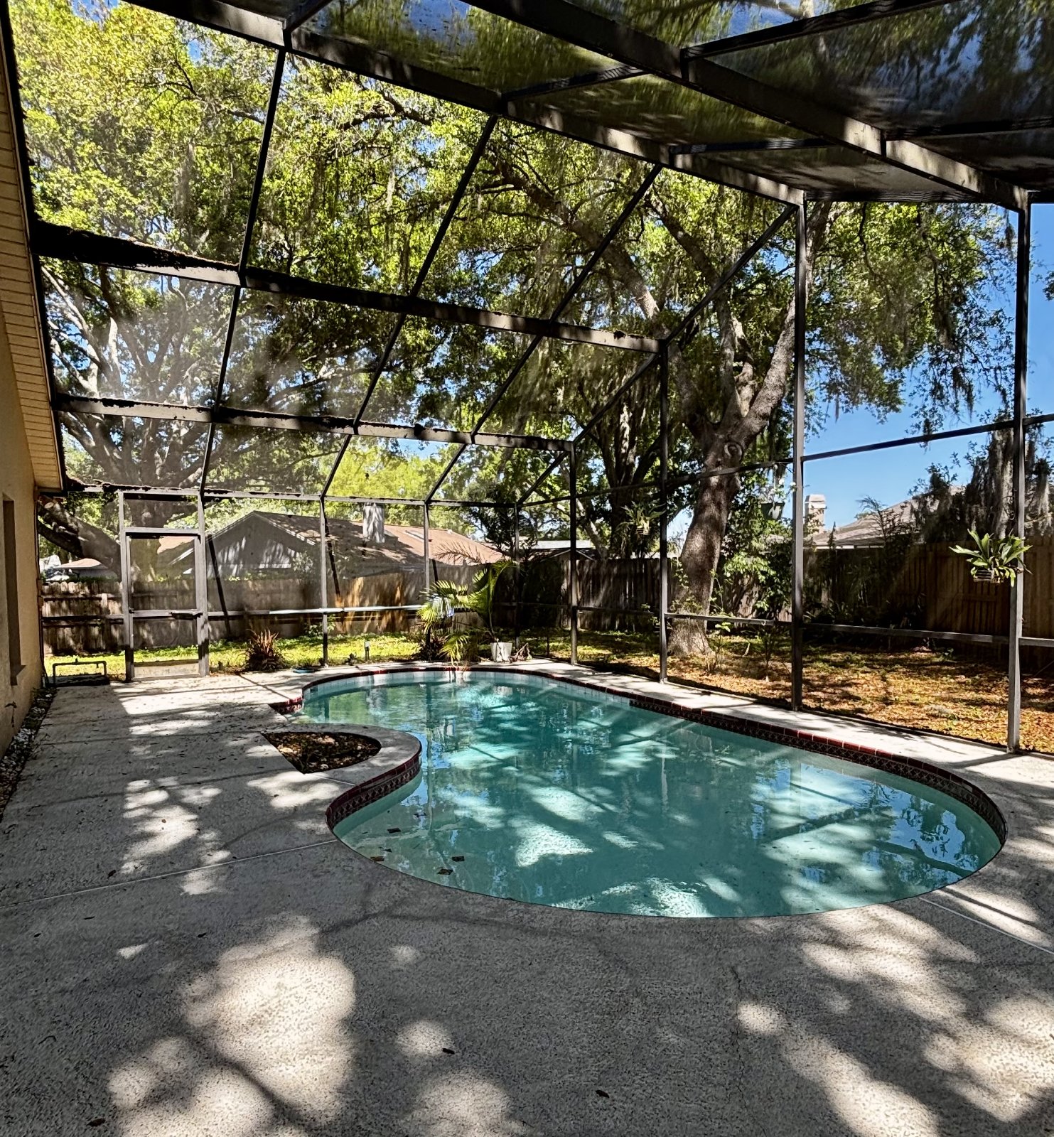 POOL Home 3Bed/2Bath/2 Car Garage property image