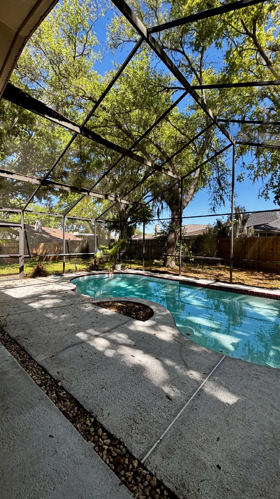 POOL Home 3Bed/2Bath/2 Car Garage property image