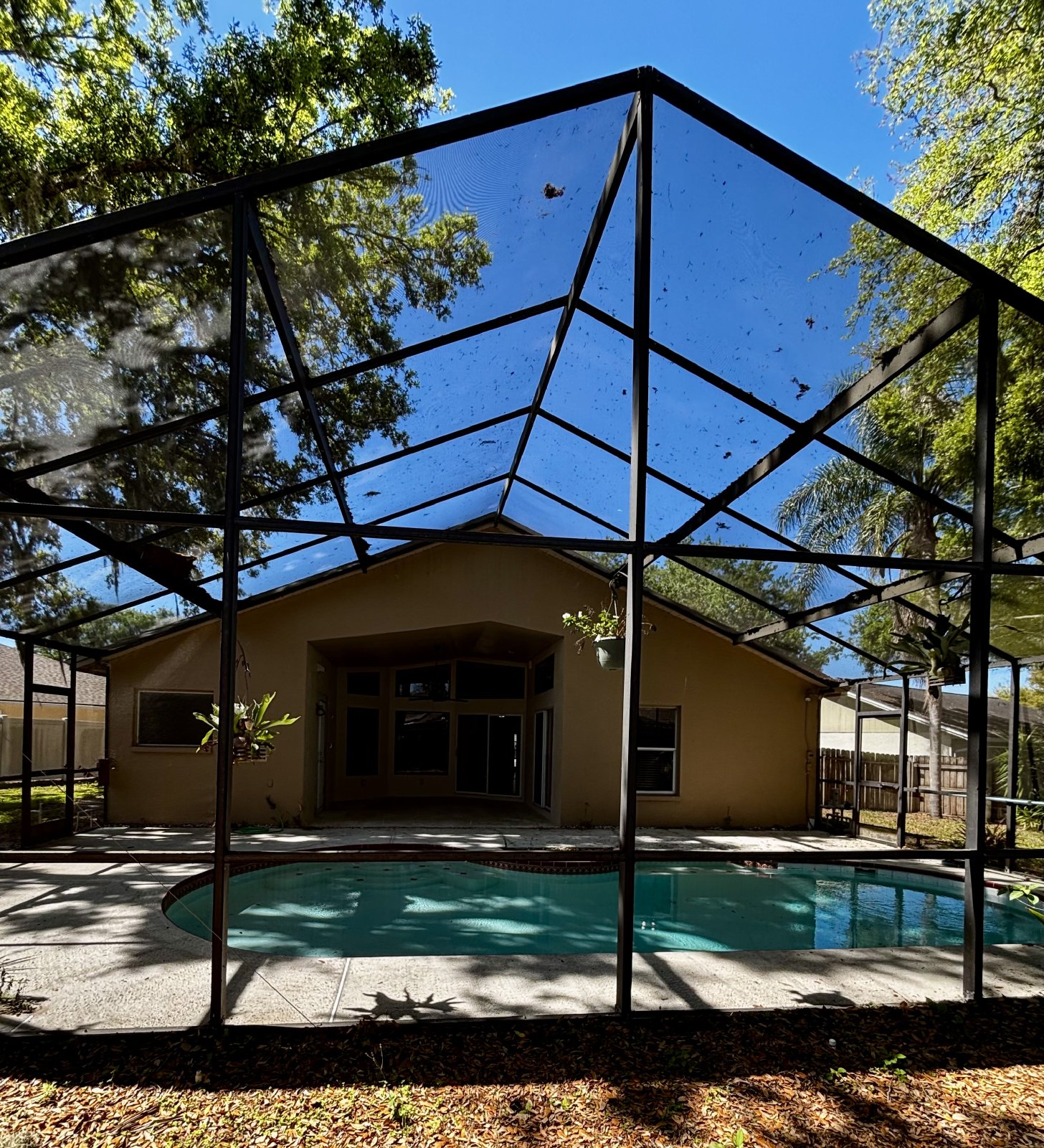 POOL Home 3Bed/2Bath/2 Car Garage property image