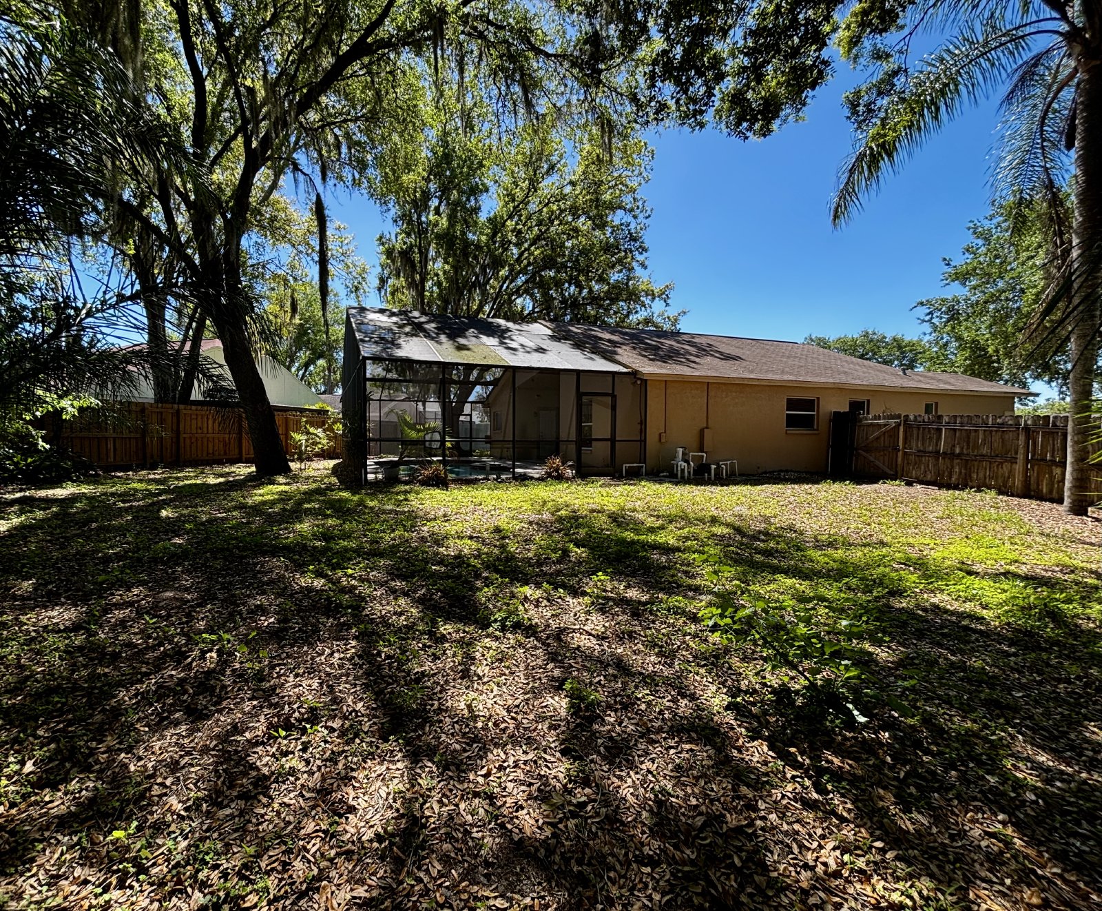 POOL Home 3Bed/2Bath/2 Car Garage property image