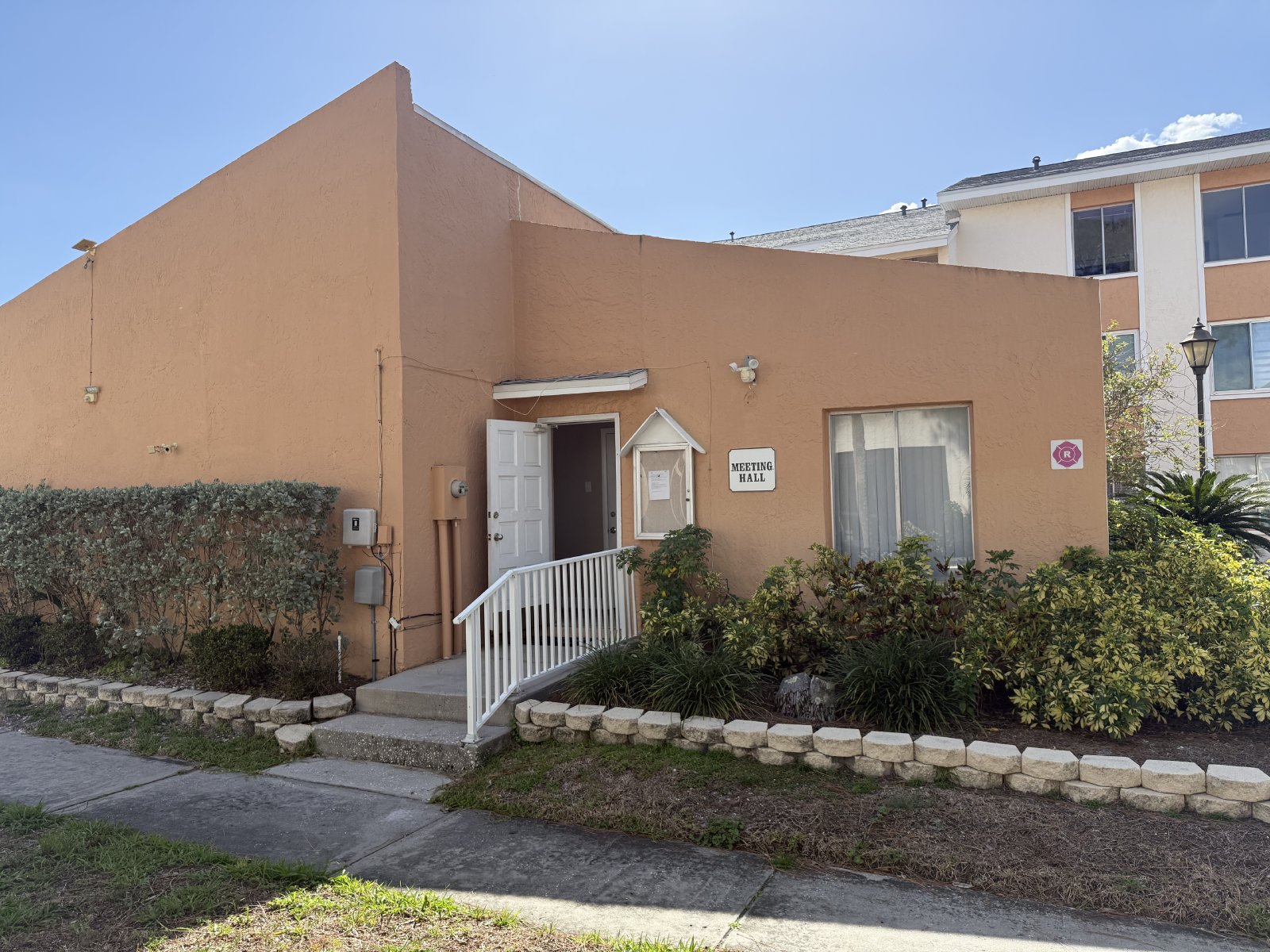 1 Bedroom, 1 Bath Condo In St Petersburg property image