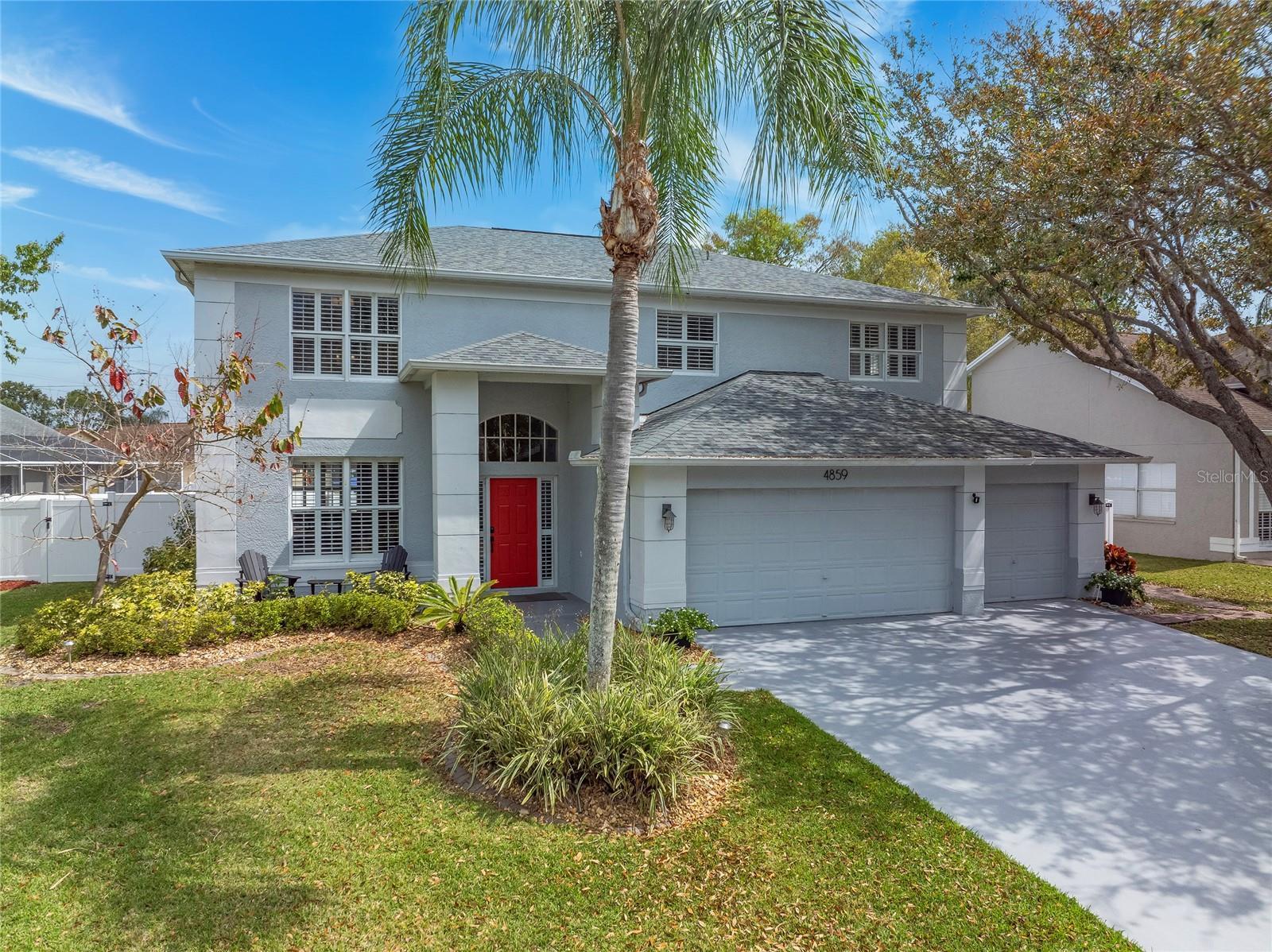 Luxury Living In East Lake Woodlands Updated Pool Home property image