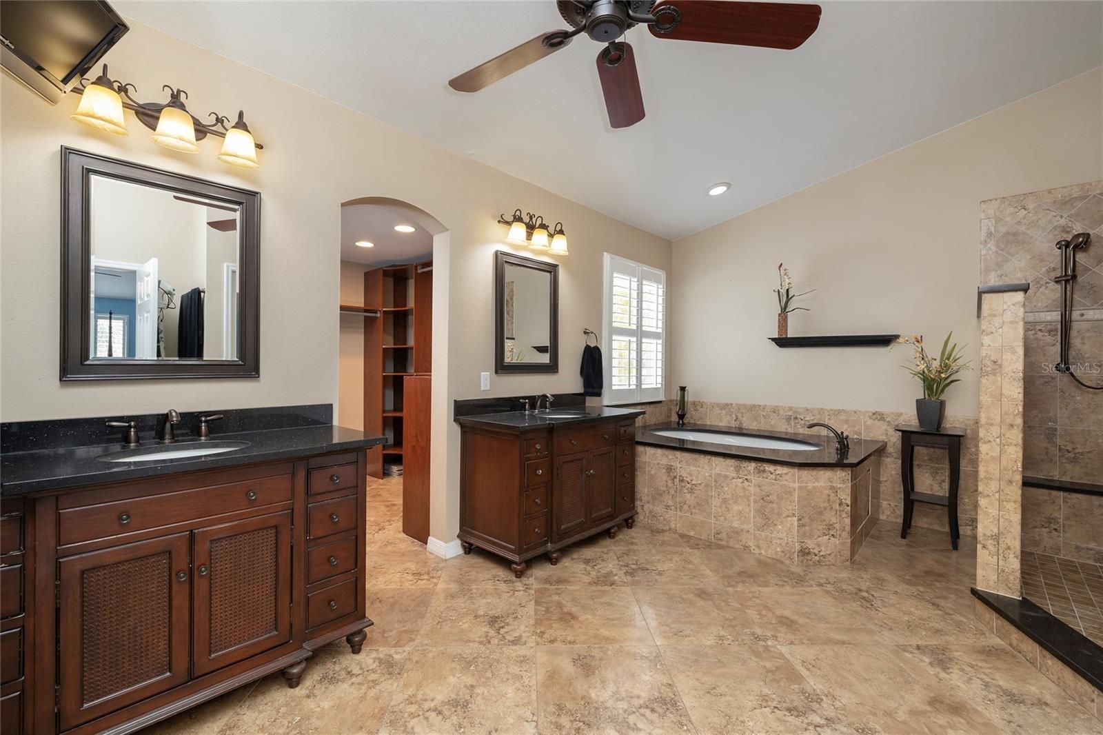 Luxury Living In East Lake Woodlands Updated Pool Home property image