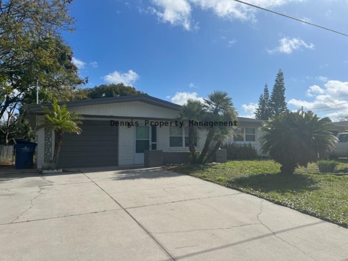 2 BR WITH ADDIT 3RD IN PORT RICHEY AVAILABLE IMMEDIATELY! property image