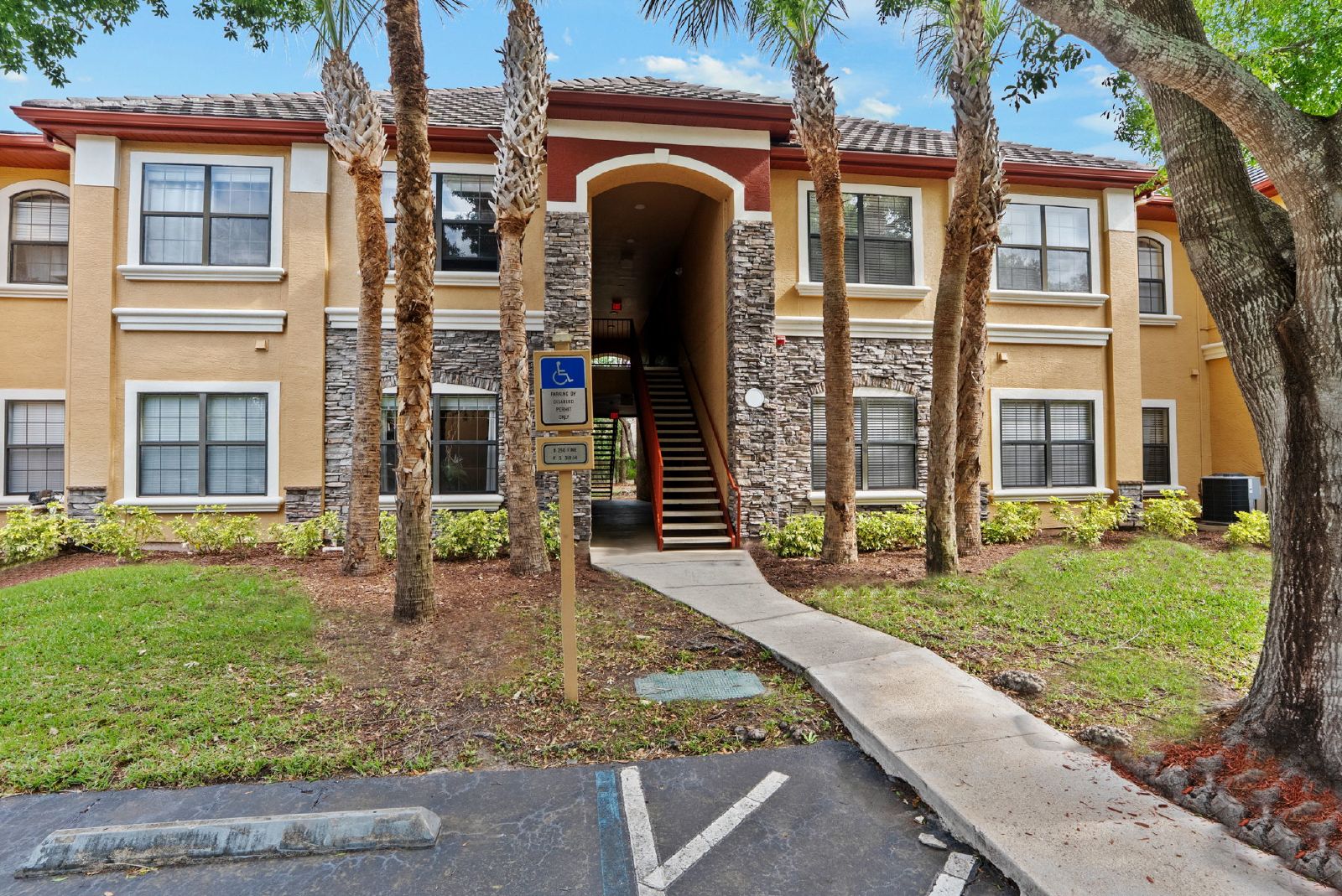 Furnished, Luxury Resort Style Condo! property image