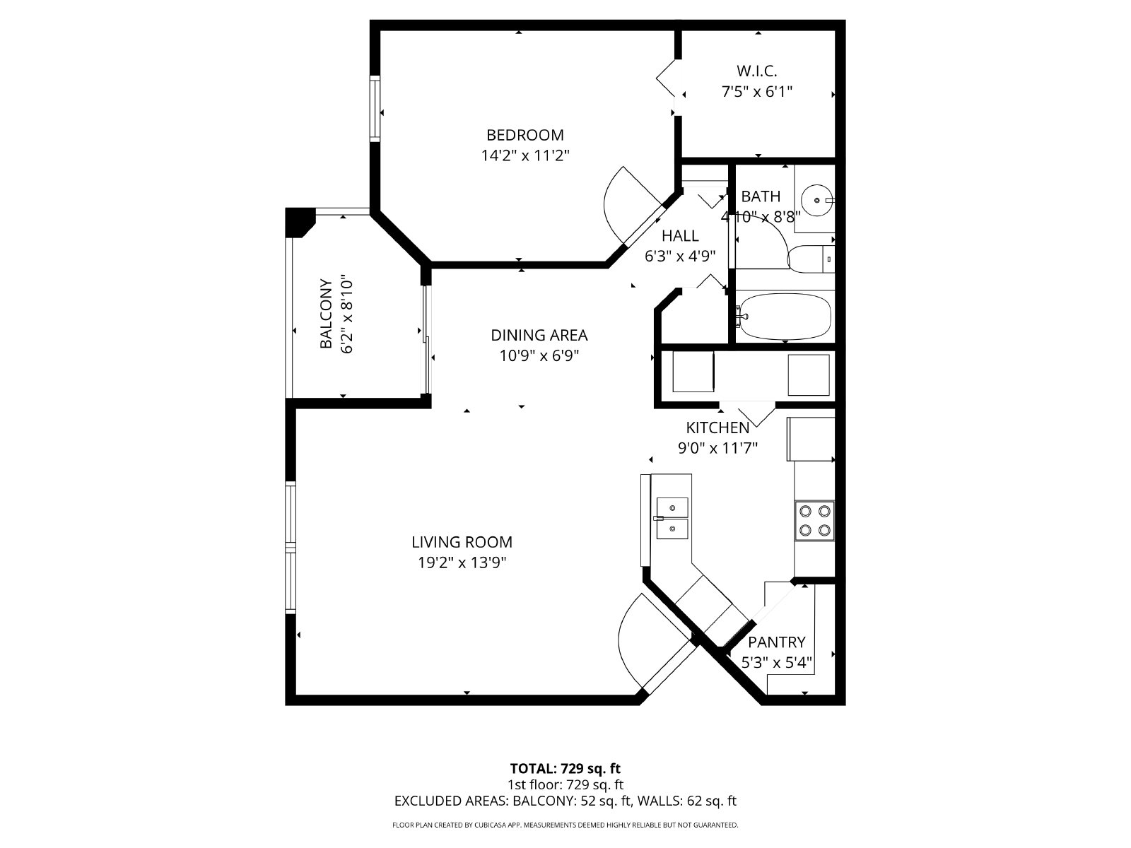 Furnished, Luxury Resort Style Condo! property image